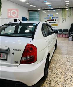 هيونداي أكسنت